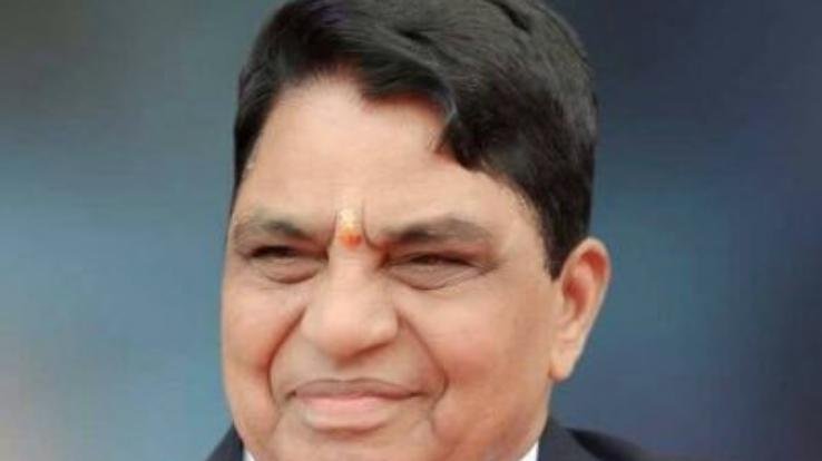 Know what important responsibility Col Shandil got now