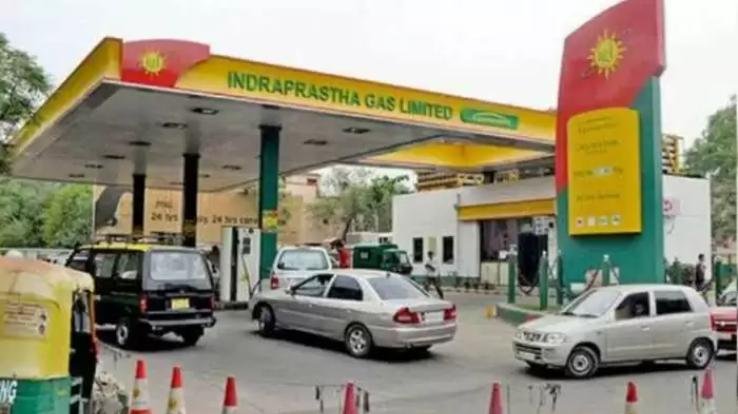Delhi-NCR: The price of CNG increased again, now you will have to pay Rs 2 more
