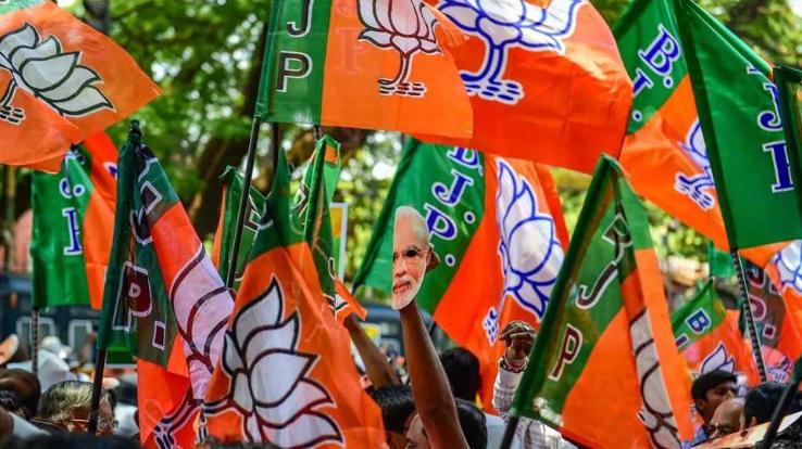 Those who lose successive elections in BJP have a difficult chance again