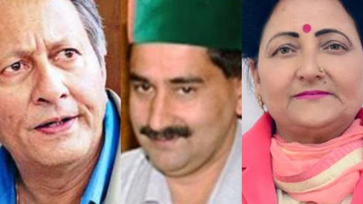 'Major' - 'Only' :- Sarveen Major's Role Minor in Shahpur