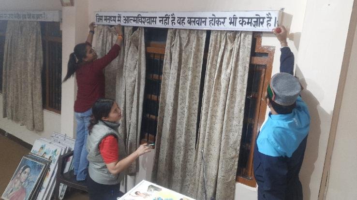 National level meeting being held after almost 40 years- Shilpa Kumari