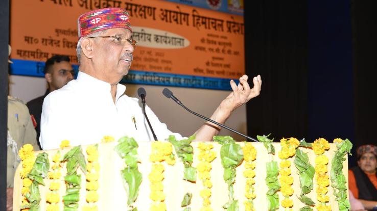 Every child has the right to get quality education - Governor