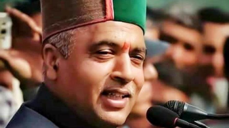 मुख्यमंत्री की घोषणा के संबंध में बैठक 20 नवम्बर को