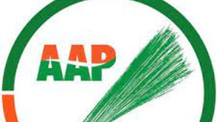 Education Minister Govind Thakur-Gaurav Sharma panicked when the state's poll on the education system opened