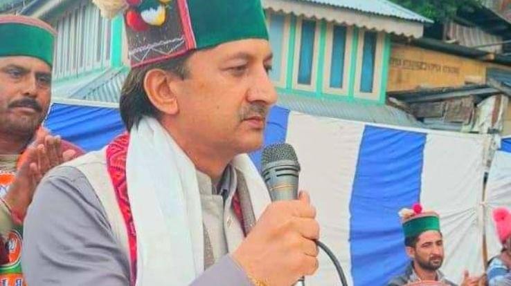 On May 21, Dr. Sikandar will attend various programs in Shimla