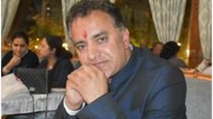 Government-Federation should soon regularize the principals serving in the schools of the state