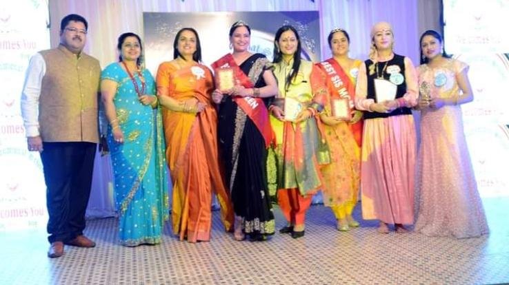 Sai International School celebrated Mother's Day in Paragon