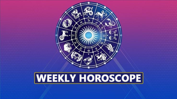 Weekly Horoscope (23 to 29 May 2022)