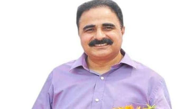 Modi government, the price of diesel-petrol robbed most of the people - Dr. Rajesh