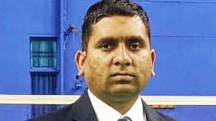 Vilas Hans to play the role of technical official in Khelo India Youth Game