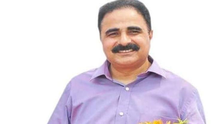 army is not being recruited since last two years- Dr. Rajesh Sharma