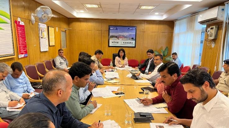 Took stock of the preparations for the proposed stay of PM