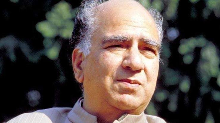 China is becoming a big problem for India - Shanta Kumar