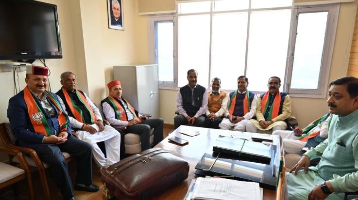 PM Modi's rally will be historic: Kashyap