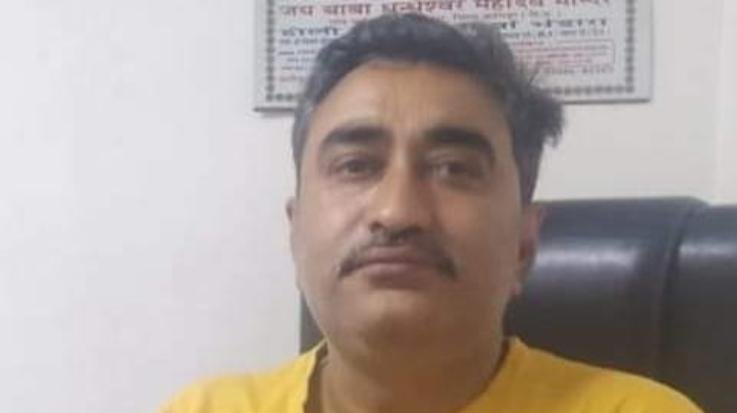  People should unite to get rid of incompetent government and incompetent system: Rohit Chauhan