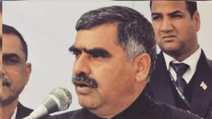 Sanjay Ratna becomes General Secretary of Himachal Pradesh Congress Committee