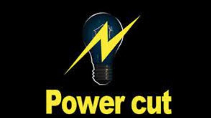  Electricity will be off on 27th