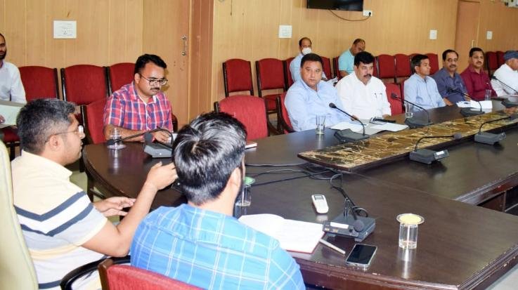 Mandi residents will watch live telecast of PM Narendra Modi's rally