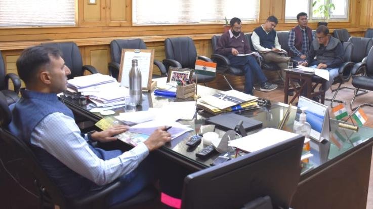 47 cases approved under Chief Minister's Swavalamban Yojana