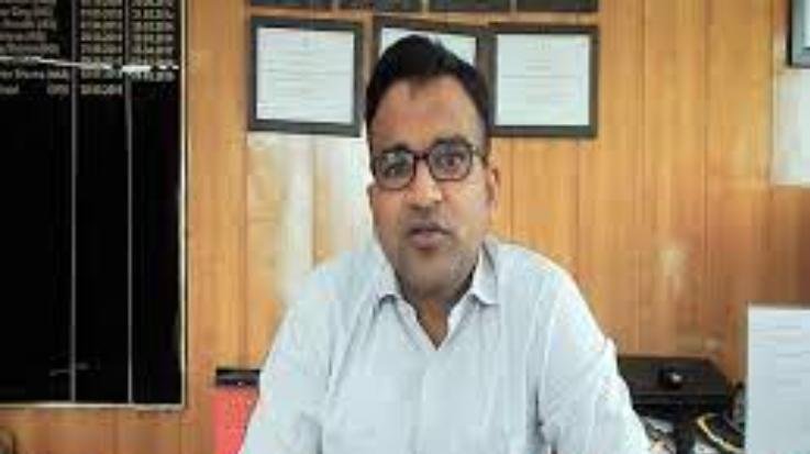  Aadhar center will be open for seven days in DC office premises: DC