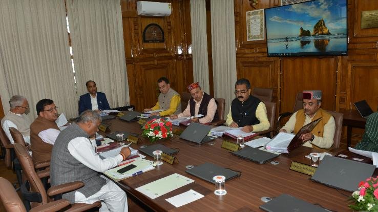 जानिये मंत्रिमंडल ने किसके मानदेय में की बढ़ोतरी