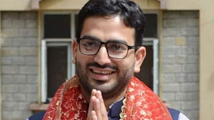  Committed to the pride and honor of Dharamshala: Naihariya