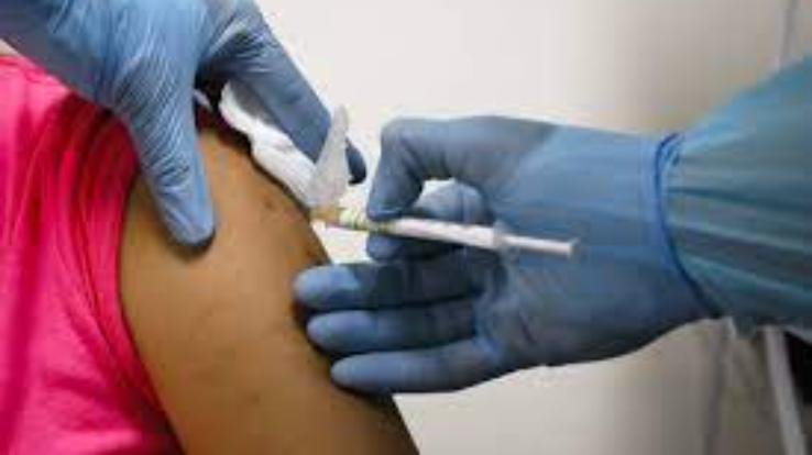 Kovid-19 vaccination 27 for 12 to 14 age group