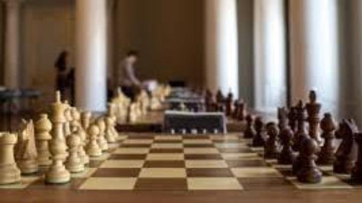  Under-15 chess tournament on June 11