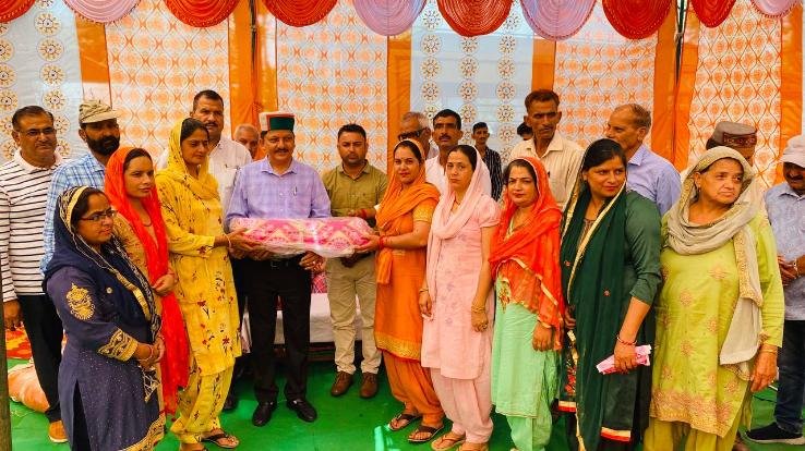 We talk about work instead of mind: Rana