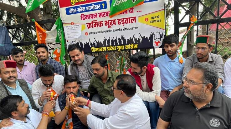 Provincial level training class will be organized every year on June 10 in summer: Dr. Satyadev