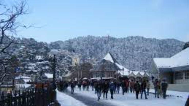  There will be no traffic on the ridge after 10 pm