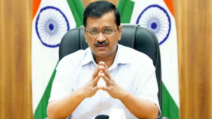 All good work will continue in the field of education and health: Arvind Kejriwal