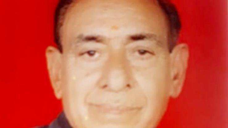 Third Foundation Day will be celebrated by Pensioners and Senior Citizens Welfare Organization