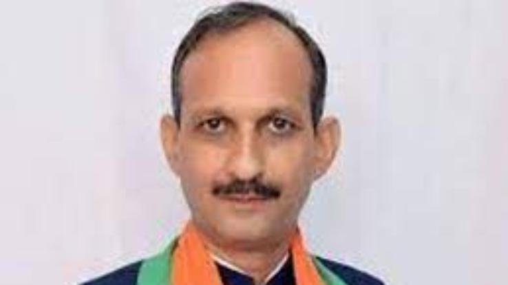 It has become a habit of Congress to retaliate on everything: Satti