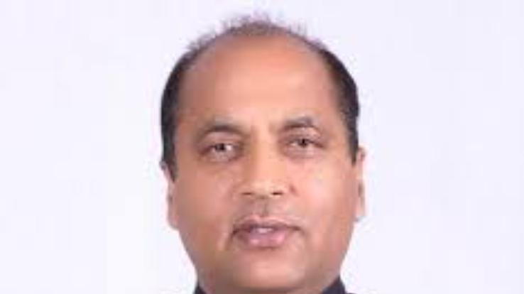 Chief Minister will reach Hamirpur on 6th