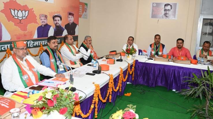 Various activities organized on World Environment Day