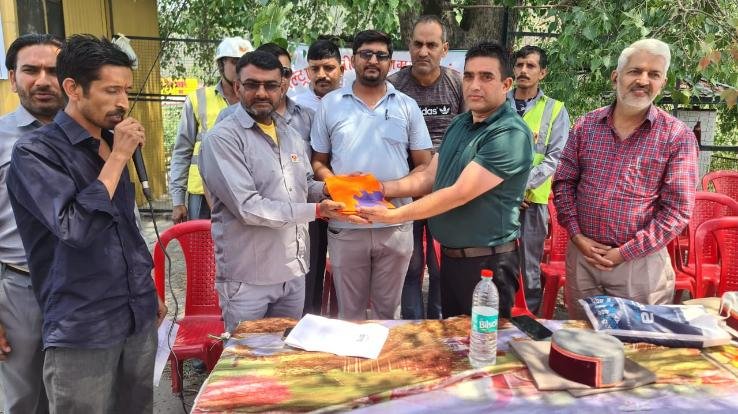 Indian trade union convention concluded