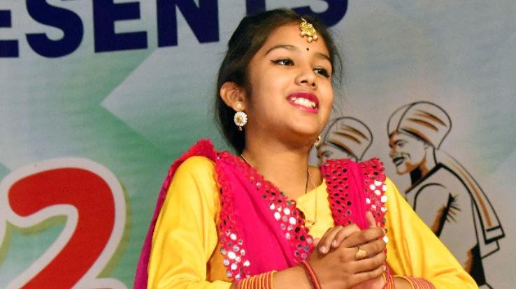  Third cultural evening named after Shruti Sharma and Lalit Bhardwaj