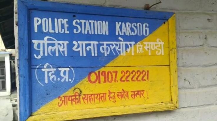 The minor girl lost friendship on the Internet, the young man tried to rape