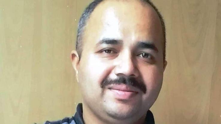 Pushing the rules in the guise of profit to the loved ones - Manish Sharda