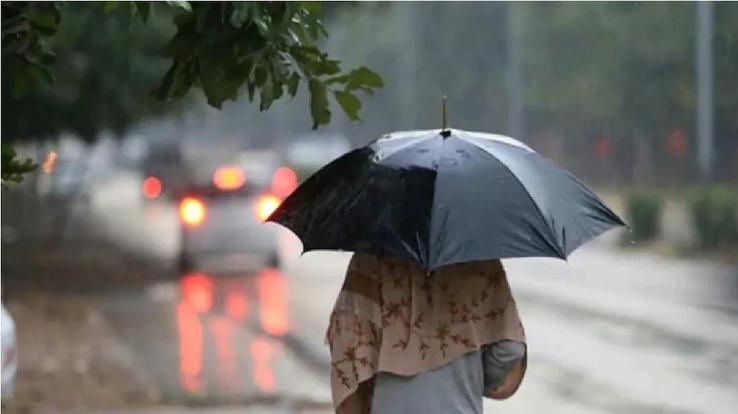 Weather will be bad for two days in the state, there will be relief from heat
