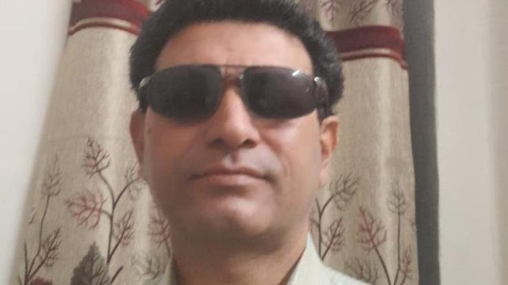 Additional charge of Sangrah assigned to BDO Tilordhar Bhag Singh