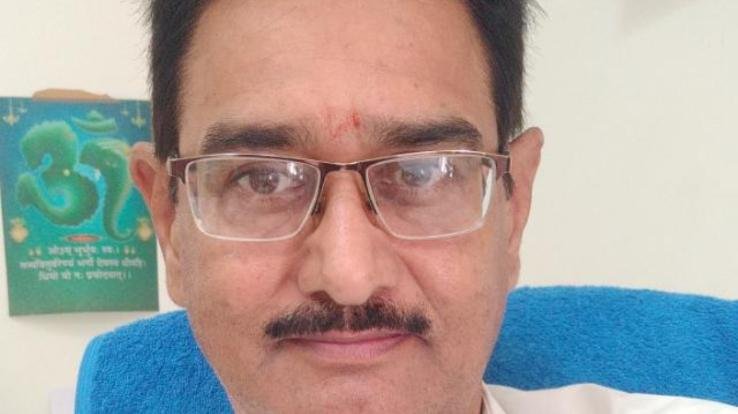 Preparations for International Yoga Day started in the region