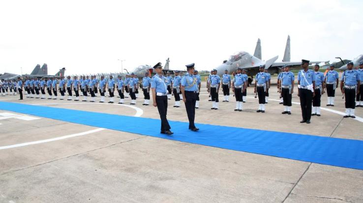 Agnipath Scheme: Air Force has given information about Agnipath scheme on the website