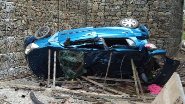 Road Accident himachal pradesh kullu solan bilaspur kangra