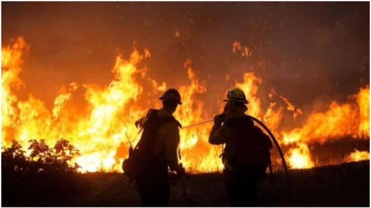 Tamilnadu: Fire breaks out in firecracker production, 3 killed, 2 hospitalised