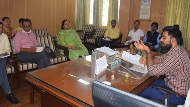 Two-day solar energy camp at Seri Manch to be held on 30th June and 1st July