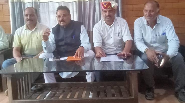 countrymen have not been able to forget that dark day of history till today - Inder Singh Gandhi