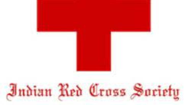  Red Cross Society