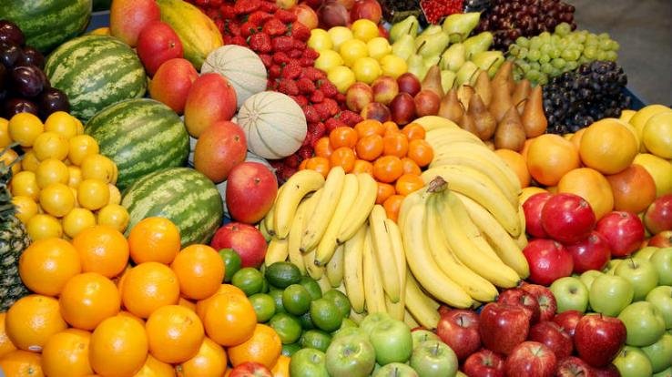 Fruits will also be included in the mid-day meal